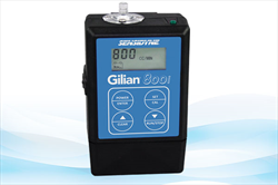 Air Sampling Pump (200 - 800 cc/min) Gilian 800i Sensidyne